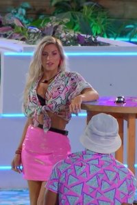 Love Island USA – S03E09 – Episode #3.9