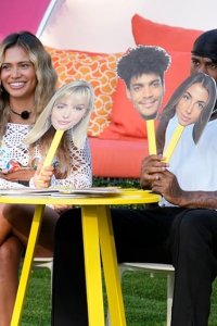 Love Island USA – S04E31 – Episode #4.31
