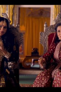 Beecham House – S01E03 – Episode #1.3