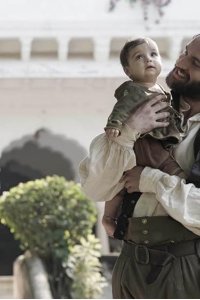 Beecham House – S01E04 – Episode #1.4