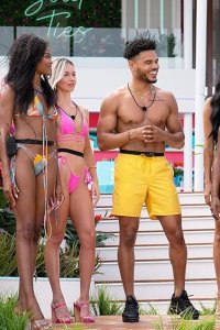 Love Island USA – S05E01 – Episode #5.1