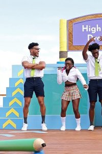 Love Island USA – S05E03 – Episode #5.3