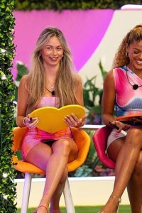 Love Island USA – S05E08 – Episode #5.8