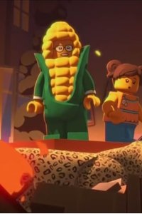 Lego City Adventures – S01E06 – Small Carol/Last Man Floating