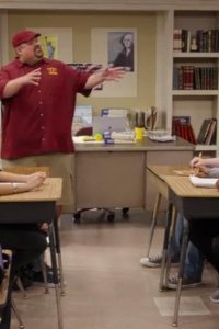 Mr. Iglesias – S01E01 – Some Children Left Behind