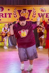 Mr. Iglesias – S01E05 – Everybody Hates Gabe