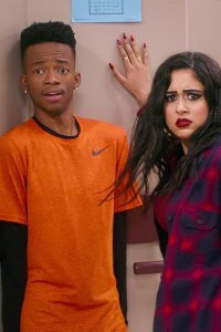 Mr. Iglesias – S01E06 – Bullying