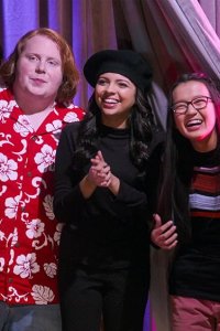 Mr. Iglesias – S01E07 – Talent Show
