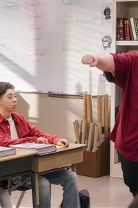Mr. Iglesias – S01E08 – Teachers’ Strike