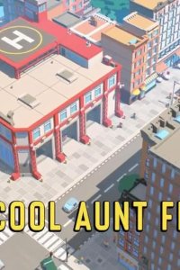 Lego City Adventures – S03E15 – My Cool Aunt Freya