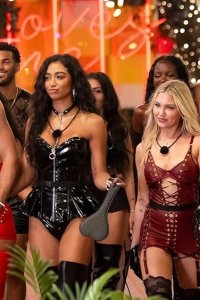 Love Island USA – S07E09 – Episode #7.9