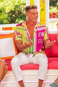 Love Island USA – S07E17 – Aftersun