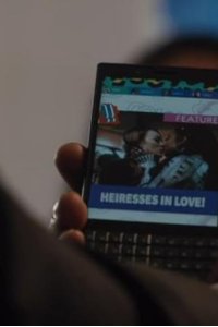 Ambitions – S01E11 – A Change Is Gonna Come
