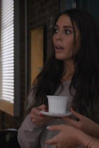 Ambitions – S01E13 – Since I Lost My Baby