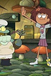 Amphibia – S01E09 – Lily Pad Thai/Plantar’s Last Stand