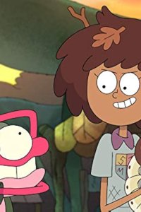 Amphibia – S01E11 – Grubhog Day/Hop Pop and Lock