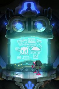 Amphibia – S02E01 – Handy Anne/Fort in the Road