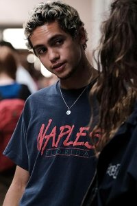 Euphoria – S02E02 – Out of Touch