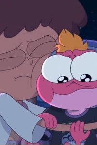 Amphibia – S02E09 – Little Frogtown/Hopping Mall