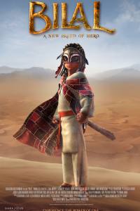 Bilal: A New Breed of Hero