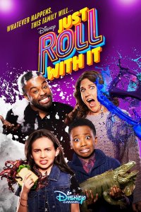 Just Roll with It – S02E14 – Warlock World: War of the Warrlocks