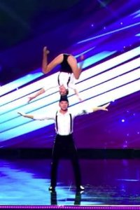 The Big Stage – S01E03 – Music, Moves and Laughs