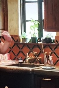 The Chef Show – S01E05 – Robert Rodriquez/First Friday