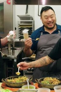 The Chef Show – S01E06 – David Chang