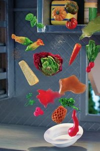 The Chef Show – S01E13 – Skywalker Ranch
