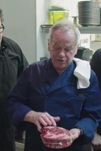 The Chef Show – S01E15 – Wolfgang Puck