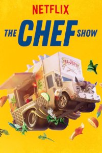 The Chef Show – S01E16 – Border Grill