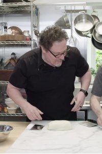 The Chef Show – S01E18 – Pasta a la Raimi