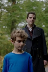 NOS4A2 – S02E03 – The Night Road