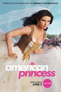 American Princess – S01E01 – Pilot