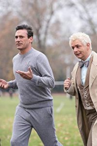 Good Omens – S01E04 – Saturday Morning Funtime