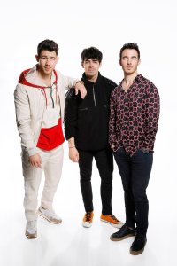 Songland – S01E04 – Jonas Brothers