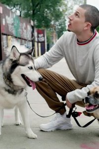 It’s Bruno! – S01E05 – War of the Walkers
