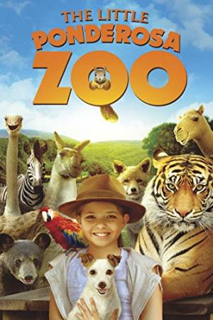 The Little Ponderosa Zoo