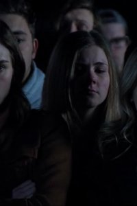 The Society – S01E07 – Allie’s Rules