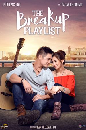 The Breakup Playlist