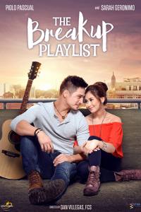 The Breakup Playlist