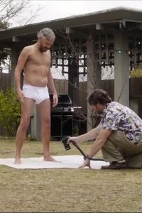 Mr Black – S01E06 – Episode #1.6
