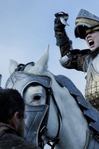 The Spanish Princess – S02E02 – Flodden