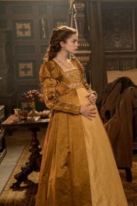 The Spanish Princess – S02E04 – The Other Woman