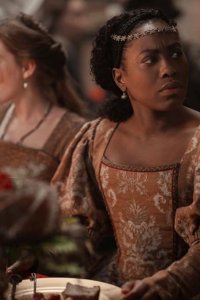 The Spanish Princess – S02E05 – Plague