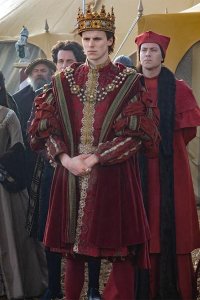 The Spanish Princess – S02E06 – Field of The Cloth of Gold