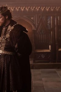 The Spanish Princess – S02E07 – Faith