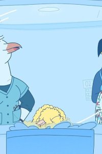 Tuca & Bertie – S02E04 – Nighttime Friend