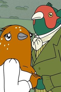 Tuca & Bertie – S02E05 – Vibe Check