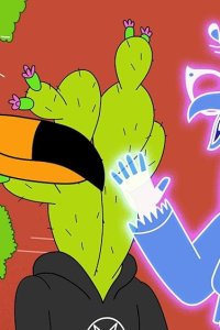 Tuca & Bertie – S02E06 – The Moss